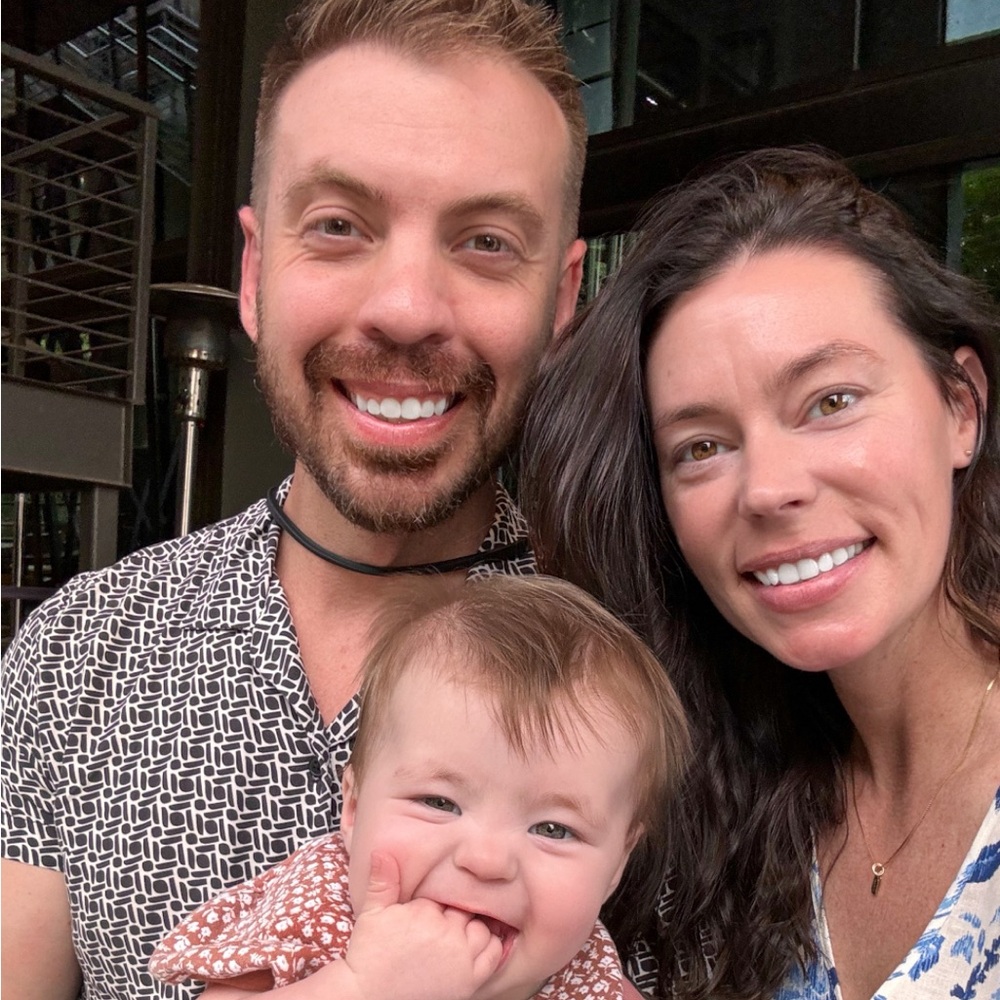 Meet your Posher, Cassi